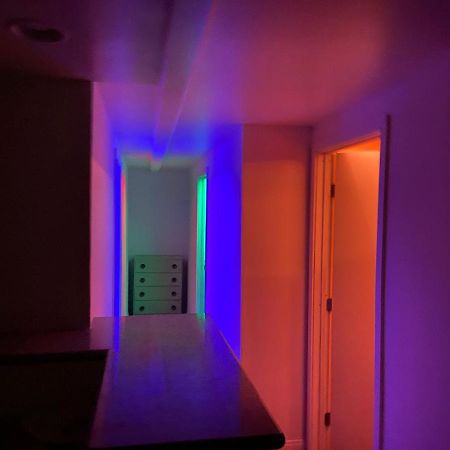 Huntington Beach House Bed & Breakfast Екстериор снимка