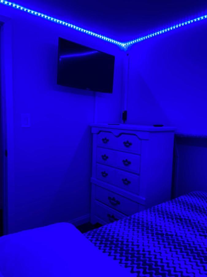Huntington Beach House Bed & Breakfast Екстериор снимка