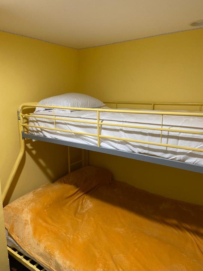 Huntington Beach House Bed & Breakfast Екстериор снимка