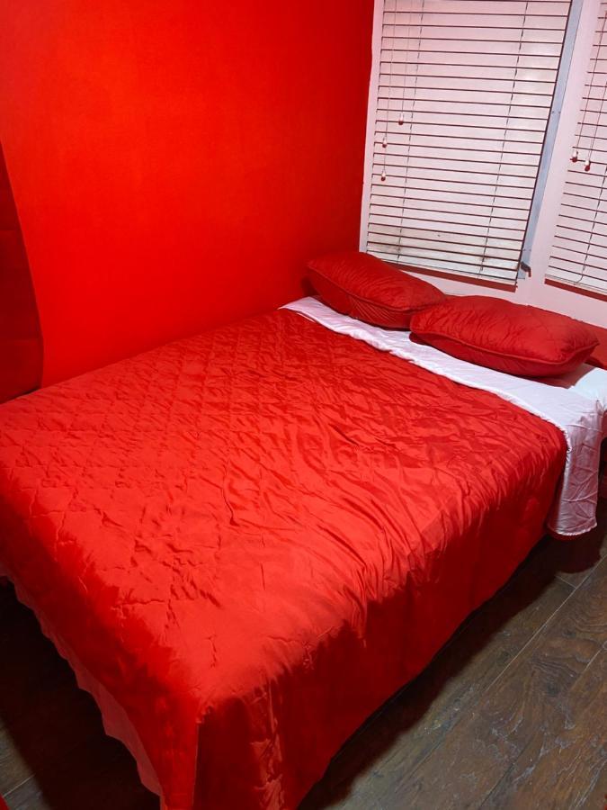 Huntington Beach House Bed & Breakfast Екстериор снимка