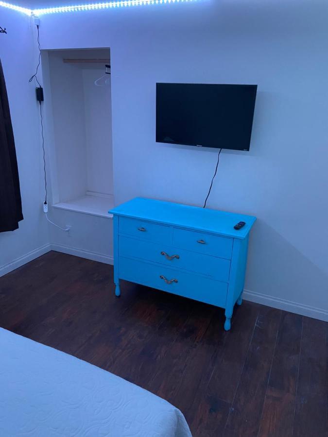 Huntington Beach House Bed & Breakfast Екстериор снимка