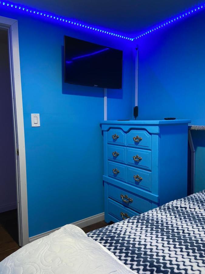 Huntington Beach House Bed & Breakfast Екстериор снимка