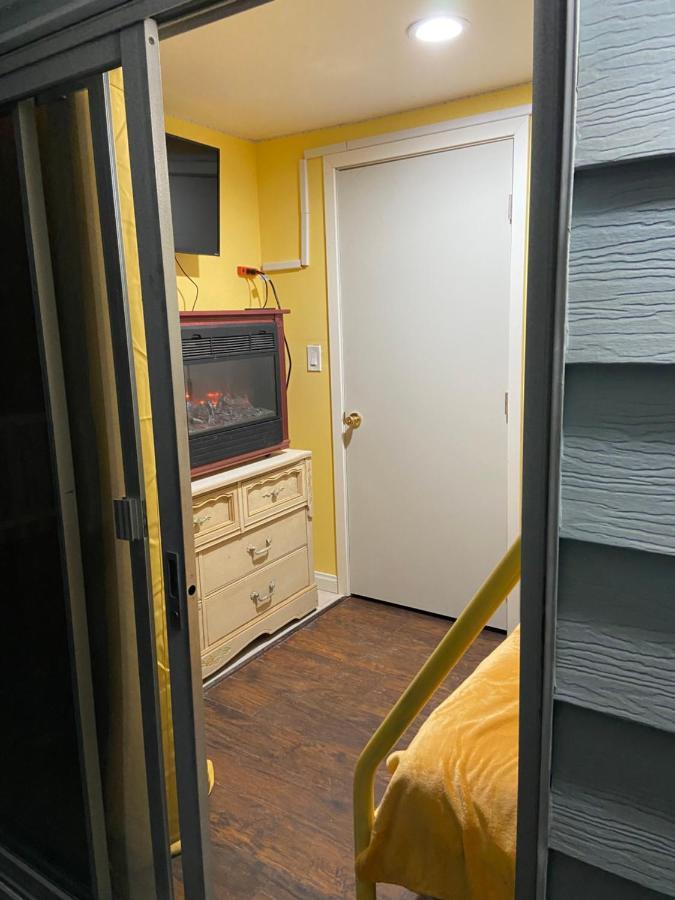 Huntington Beach House Bed & Breakfast Екстериор снимка
