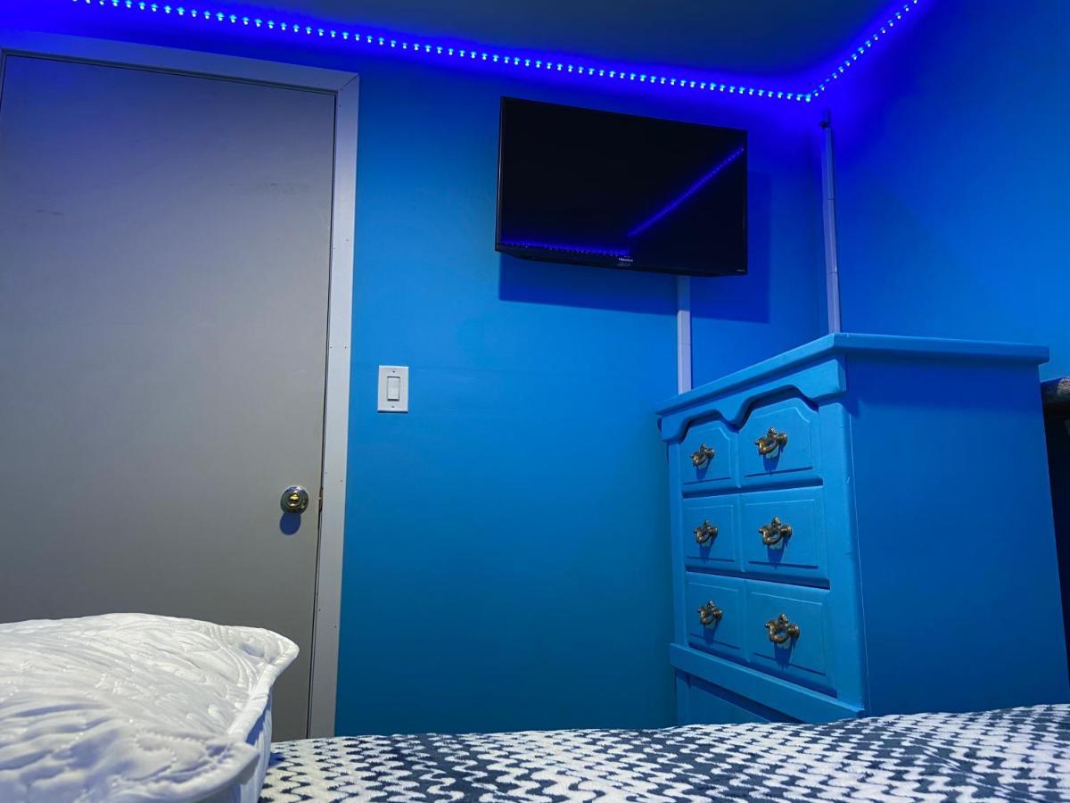 Huntington Beach House Bed & Breakfast Екстериор снимка