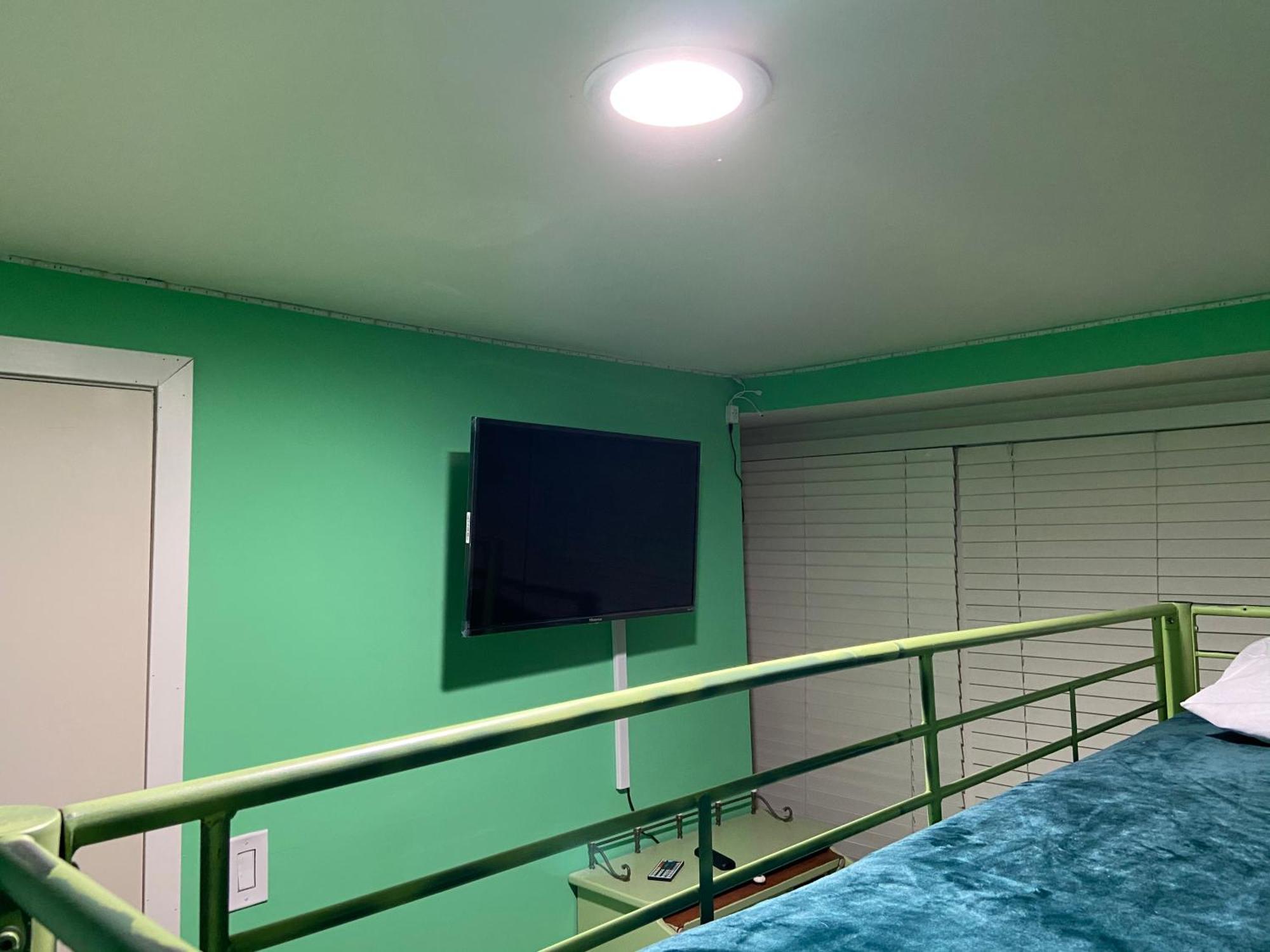 Huntington Beach House Bed & Breakfast Екстериор снимка