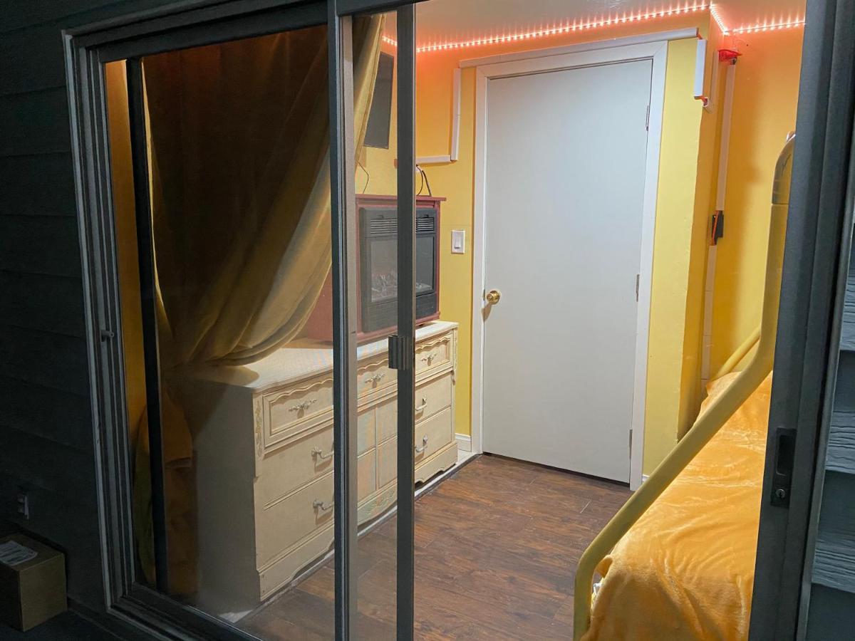 Huntington Beach House Bed & Breakfast Екстериор снимка