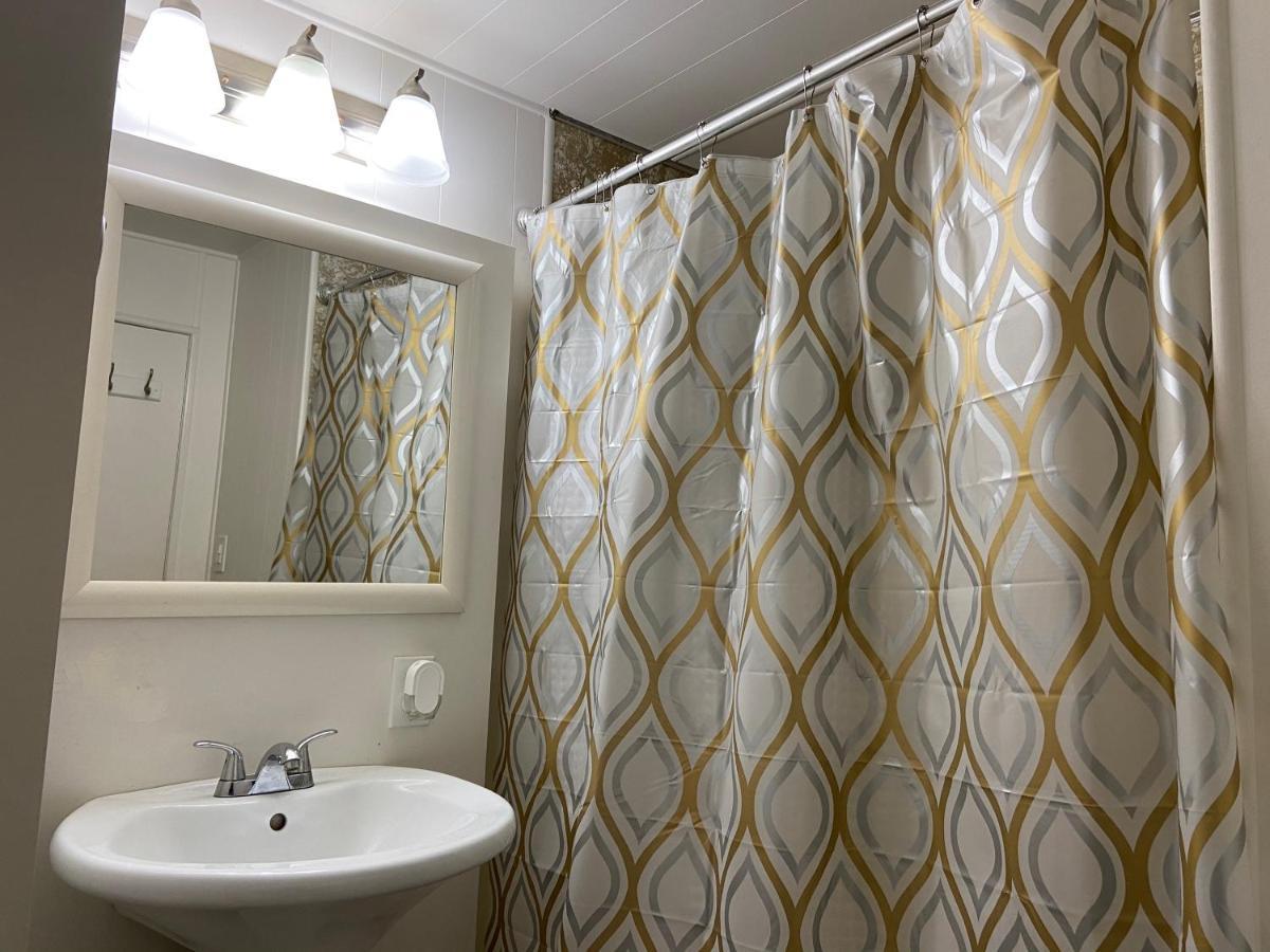 Huntington Beach House Bed & Breakfast Екстериор снимка
