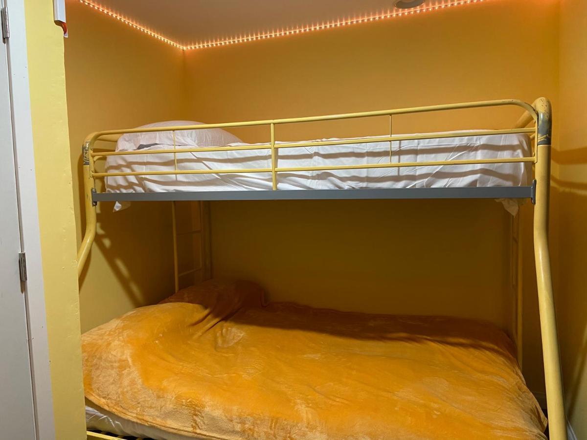 Huntington Beach House Bed & Breakfast Екстериор снимка