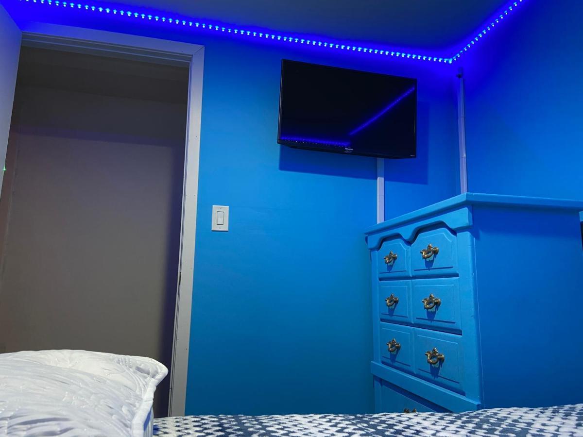 Huntington Beach House Bed & Breakfast Екстериор снимка