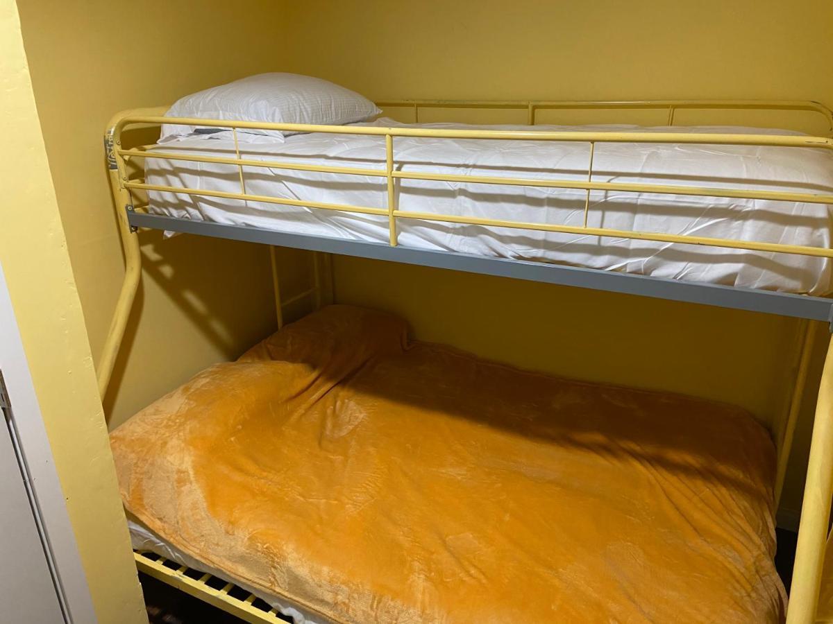 Huntington Beach House Bed & Breakfast Екстериор снимка