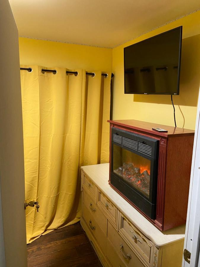 Huntington Beach House Bed & Breakfast Екстериор снимка