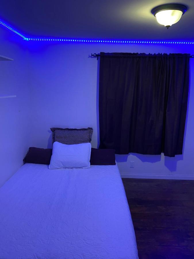 Huntington Beach House Bed & Breakfast Екстериор снимка