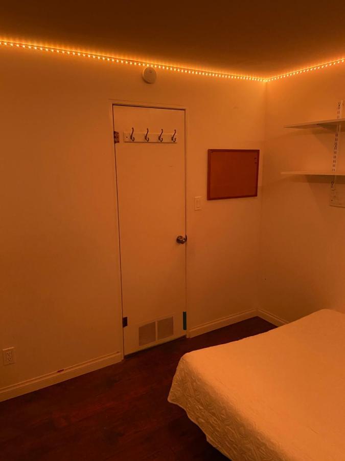 Huntington Beach House Bed & Breakfast Екстериор снимка
