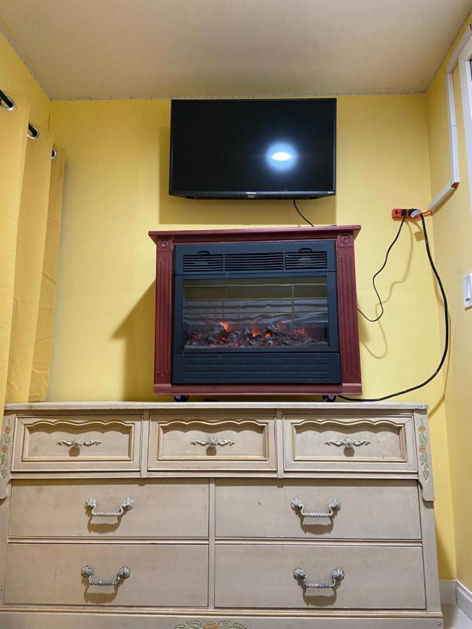 Huntington Beach House Bed & Breakfast Екстериор снимка