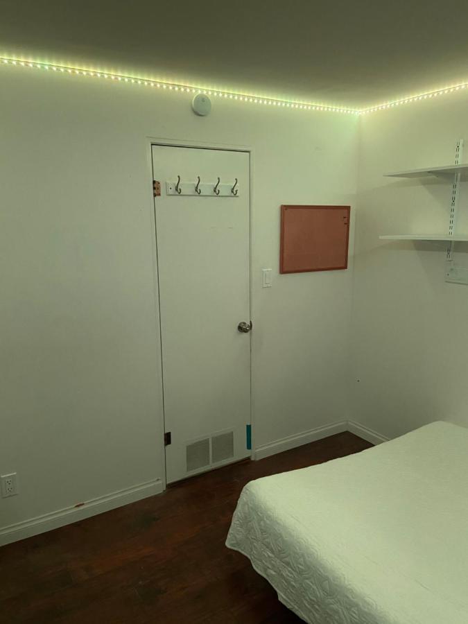 Huntington Beach House Bed & Breakfast Екстериор снимка