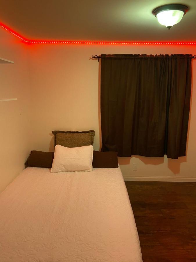 Huntington Beach House Bed & Breakfast Екстериор снимка