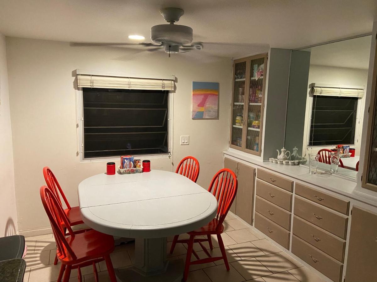 Huntington Beach House Bed & Breakfast Екстериор снимка